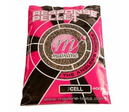 mainline response carp pellets cell