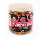 mainline dumbell hookers (15mm) **UITLOPEND** mainline dumbell hookers (15mm) **UITLOPEND**