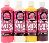 mainline stick mix liquid