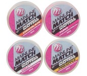 mainline dumbell wafters mainline dumbell wafters