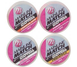mainline match dumbell  wafters