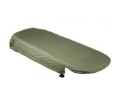 trakker aquatexx deluxe bed cover