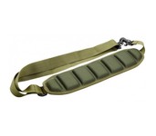 trakker padded shoulder strap