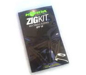 korda zig anti tangle sleeve