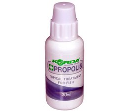 korda propolis carp treatment