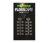 korda floss caps