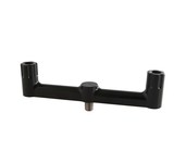 jag  black 2 rod buzzbar