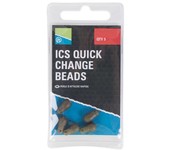 preston ics quick change beads