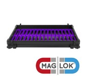 preston mag lok deep tray with 26cm wide winders unit