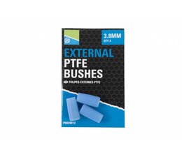 preston external ptfe bushes