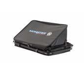 preston offbox 36 - monster eva mega bait station **SALE**