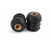 preston absolute 36 threaded leg end caps