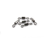 matrix fishing barrel swivels