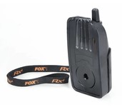 fox rx+ receiver