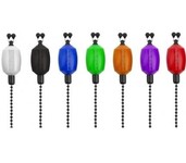 fox black label dumpy bobbins