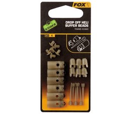 fox edges drop-off heli buffer bead