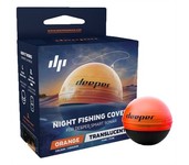 deeper night cover