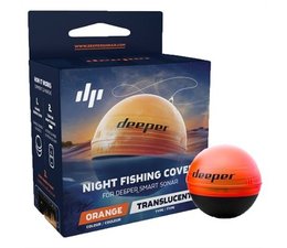 deeper night cover