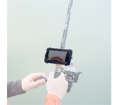 deeper smartphone mount