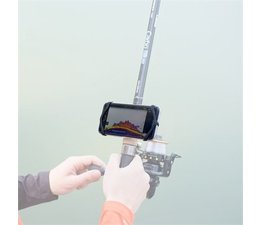 deeper smartphone mount