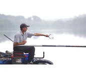tubertini carp driver full kit 11,5 mtr **SALE** tubertini carp driver full kit 11,5 mtr **SALE**