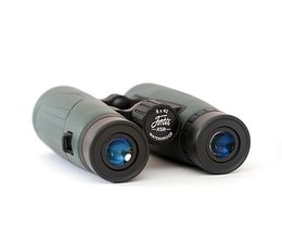 fortis eye wear xsr binoculars 8x42