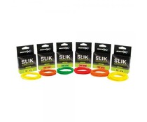 matrix fishing slik hybrid elastic