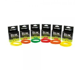 matrix fishing slik hybrid elastic