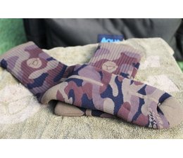 korda kore camouflage waterproof socks