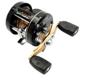 abu garcia ambassadeur jerkbaiter 5601 reel **UDC**