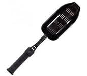 nash particle spoon with slots nash particle spoon with slots