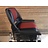 elite folding back rest seat 360