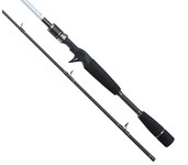 eft fishing dls casting rod