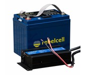 rebelcell li-ion 12V140 accu