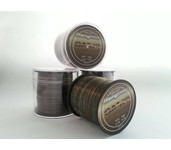 elite gangrou camouflage carp line