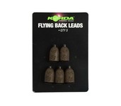 korda flying backlead