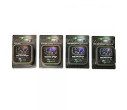 korda dark matter tungsten coated braid