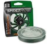 spiderwire stealth smooth 8 green 150 meter **UDC**