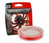 spiderwire stealth smooth 8 red 150 meter **UDC** spiderwire stealth smooth 8 red 150 meter **UDC**