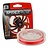spiderwire stealth smooth 8 red 300 meter **UDC**