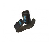 aqua neoprene rod straps