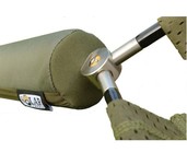 solar tackle bow-loc net float solar tackle bow-loc net float