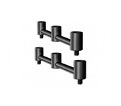 cygnet tackle 20/20 goal post "snugs" 3 rod cygnet tackle 20/20 goal post "snugs" 3 rod