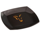 fox plate fox plate