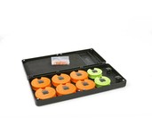 fox f box medium disc & rig box system**SALE** fox f box medium disc & rig box system**SALE**