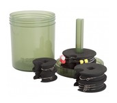 fox edges multi chod & zig bin fox edges multi chod & zig bin