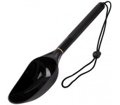 fox mini baiting spoon & handle fox mini baiting spoon & handle
