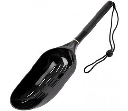 fox particle baiting spoon & handle