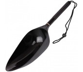 fox large baiting spoon & handle fox large baiting spoon & handle