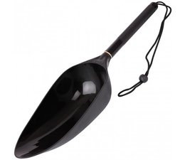 fox large baiting spoon & handle